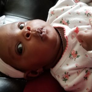 Meet your Posher, Kimberly